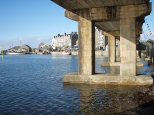 concrete-bridge